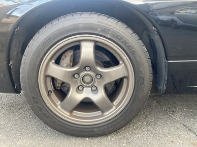 صورة 19 لـ 1993 Nissan 180SX