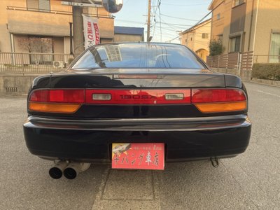 صورة 11 لـ 1993 Nissan 180SX