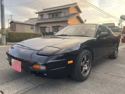 صورة 6 لـ 1993 Nissan 180SX