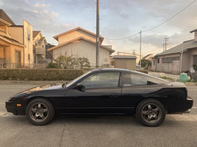 صورة 8 لـ 1993 Nissan 180SX