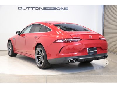 صورة 11 لـ 2020 Mercedes-BENZ GT AMG
