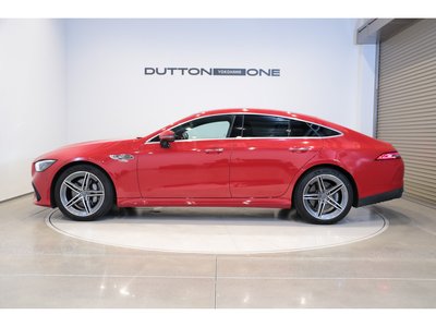 صورة 8 لـ 2020 Mercedes-BENZ GT AMG