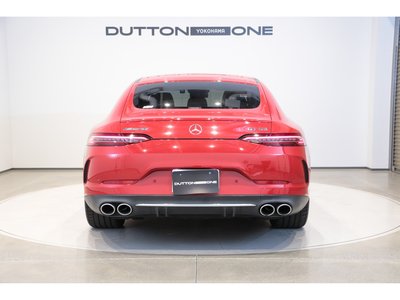 صورة 10 لـ 2020 Mercedes-BENZ GT AMG