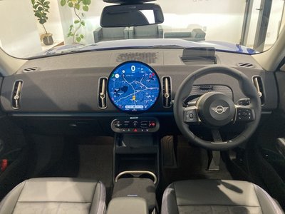 2025 MINI COOPER COUNTRYMAN 照片 3