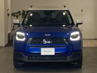 2025 MINI COOPER COUNTRYMAN 照片 14