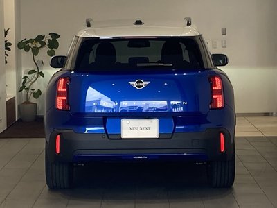 2025 MINI COOPER COUNTRYMAN 照片 16