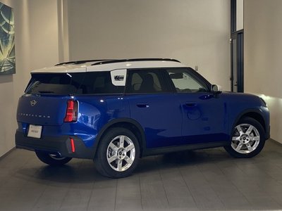 2025 MINI COOPER COUNTRYMAN 照片 7
