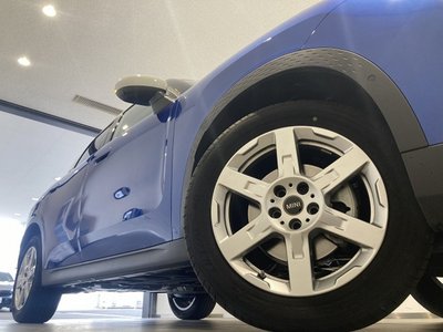 2025 MINI COOPER COUNTRYMAN 照片 12