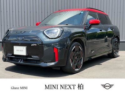 2025 MINI COOPER ACE MAN 照片 1