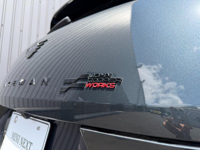 2025 MINI COOPER ACE MAN 照片 13