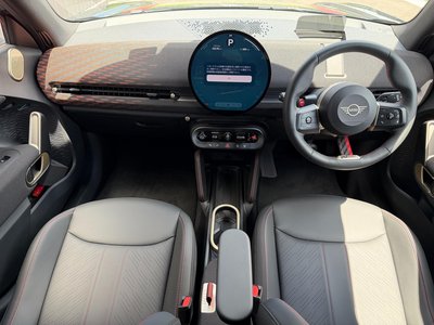 2025 MINI COOPER ACE MAN 照片 5