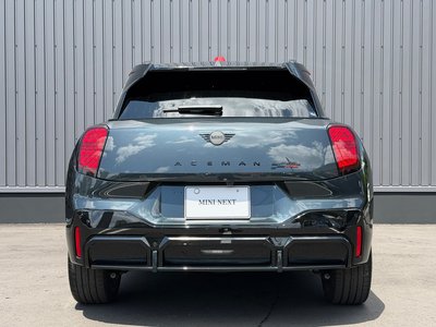 2025 MINI COOPER ACE MAN 照片 11