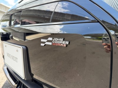 2025 MINI COOPER ACE MAN 照片 10