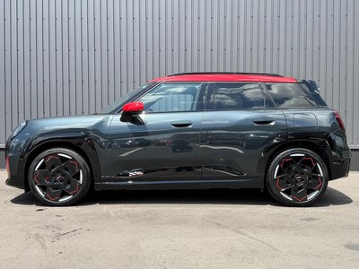 2025 MINI COOPER ACE MAN 照片 14