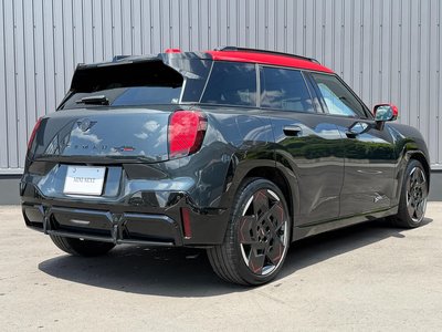 2025 MINI COOPER ACE MAN 照片 6