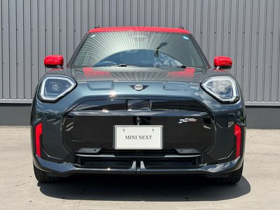 2025 MINI COOPER ACE MAN 照片 7