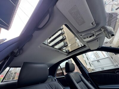 1997 Mercedes-BENZ E-CLASS — миниатюра 17