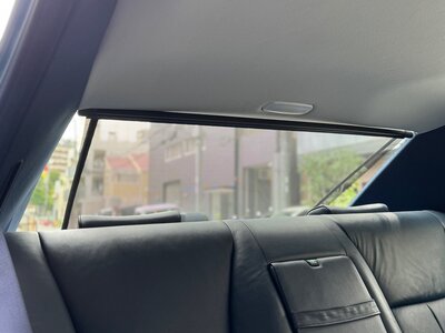 1997 Mercedes-BENZ E-CLASS — миниатюра 41