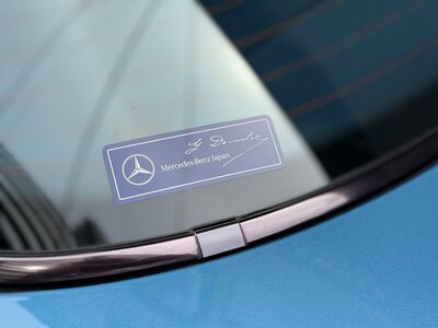 1997 Mercedes-BENZ E-CLASS — миниатюра 76
