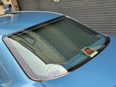 1997 Mercedes-BENZ E-CLASS — миниатюра 73