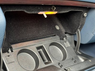 1997 Mercedes-BENZ E-CLASS — миниатюра 35