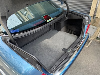 1997 Mercedes-BENZ E-CLASS — миниатюра 42