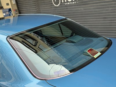 1997 Mercedes-BENZ E-CLASS — миниатюра 72