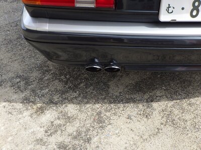 1990 Mercedes-BENZ S-CLASS AMG 照片 28