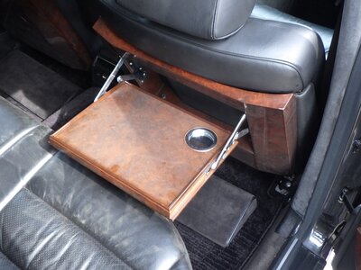 1990 Mercedes-BENZ S-CLASS AMG 照片 61