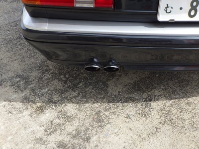 1990 Mercedes-BENZ S-CLASS AMG 照片 29