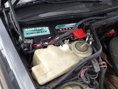 1990 Mercedes-BENZ S-CLASS AMG 照片 94