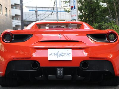 2019 Ferrari 488 SPIDER — фото 4
