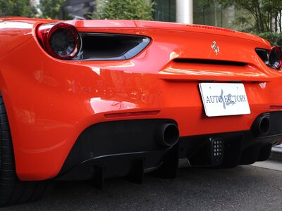 2019 Ferrari 488 SPIDER — фото 10
