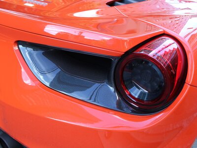 2019 Ferrari 488 SPIDER — фото 11