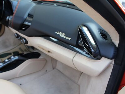 صورة مصغرة 19 لـ 2019 Ferrari 488 SPIDER