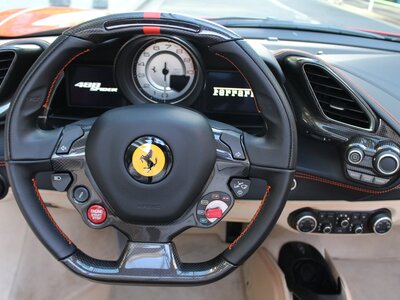 صورة مصغرة 20 لـ 2019 Ferrari 488 SPIDER