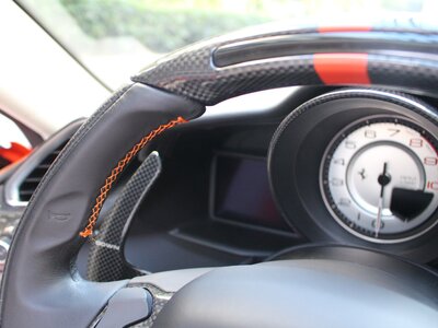 صورة مصغرة 21 لـ 2019 Ferrari 488 SPIDER