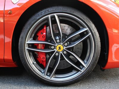 صورة مصغرة 22 لـ 2019 Ferrari 488 SPIDER