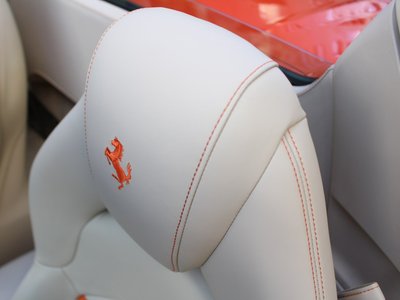 صورة مصغرة 17 لـ 2019 Ferrari 488 SPIDER