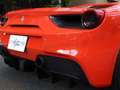 2019 Ferrari 488 SPIDER — фото 9