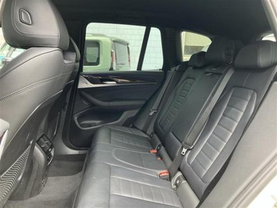 2023 BMW X3 photo 10