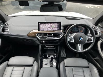2023 BMW X3 photo 3