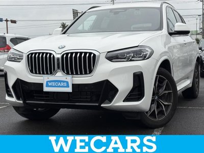 2023 BMW X3 photo 2