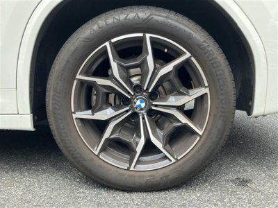 2023 BMW X3 thumbnail 21