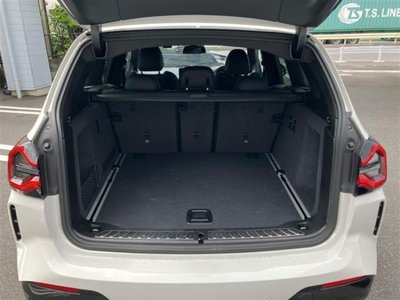 2023 BMW X3 photo 11