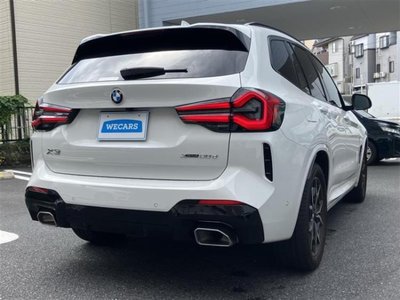 2023 BMW X3 photo 7