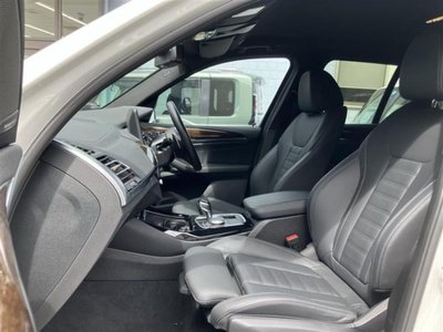 2023 BMW X3 photo 9
