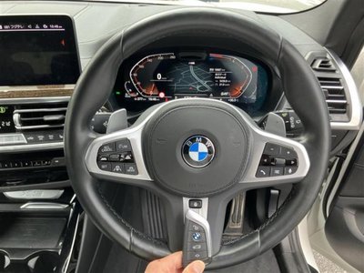 2023 BMW X3 photo 15