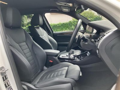 2023 BMW X3 photo 8