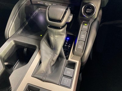 2025 Toyota LAND CRUISER 250 — фото 60